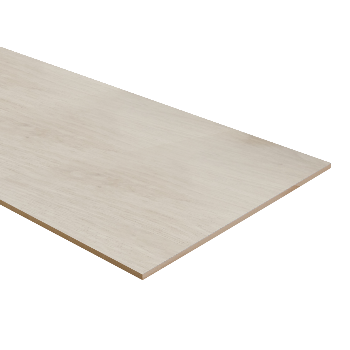 Bandeau de limon chêne norvégien 40 x 280 cm