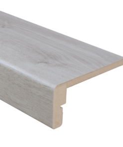 PP marche de sortie 278x13,2cm chêne norvégien