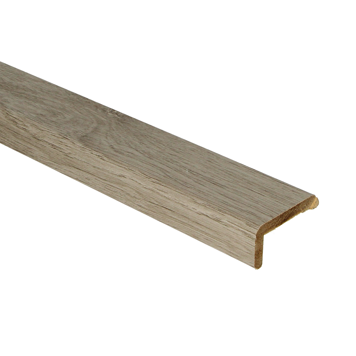 Moulure d’angle chêne nordland 22 x 45