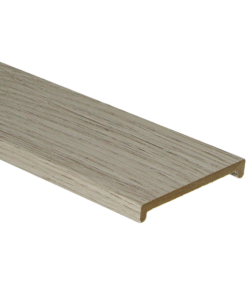 Moulure en U chêne nordland 8 x 68