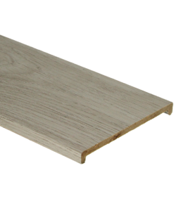 Moulure en U chêne nordland 8 x 83