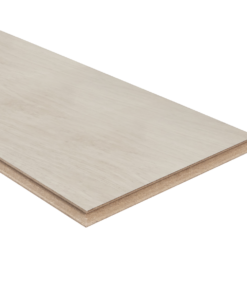 PP stratifié 138x19cm chêne norvégien