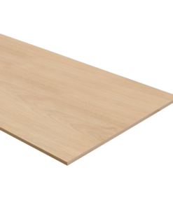 Bandeau de limon chêne tyrolien 40 x 280 cm