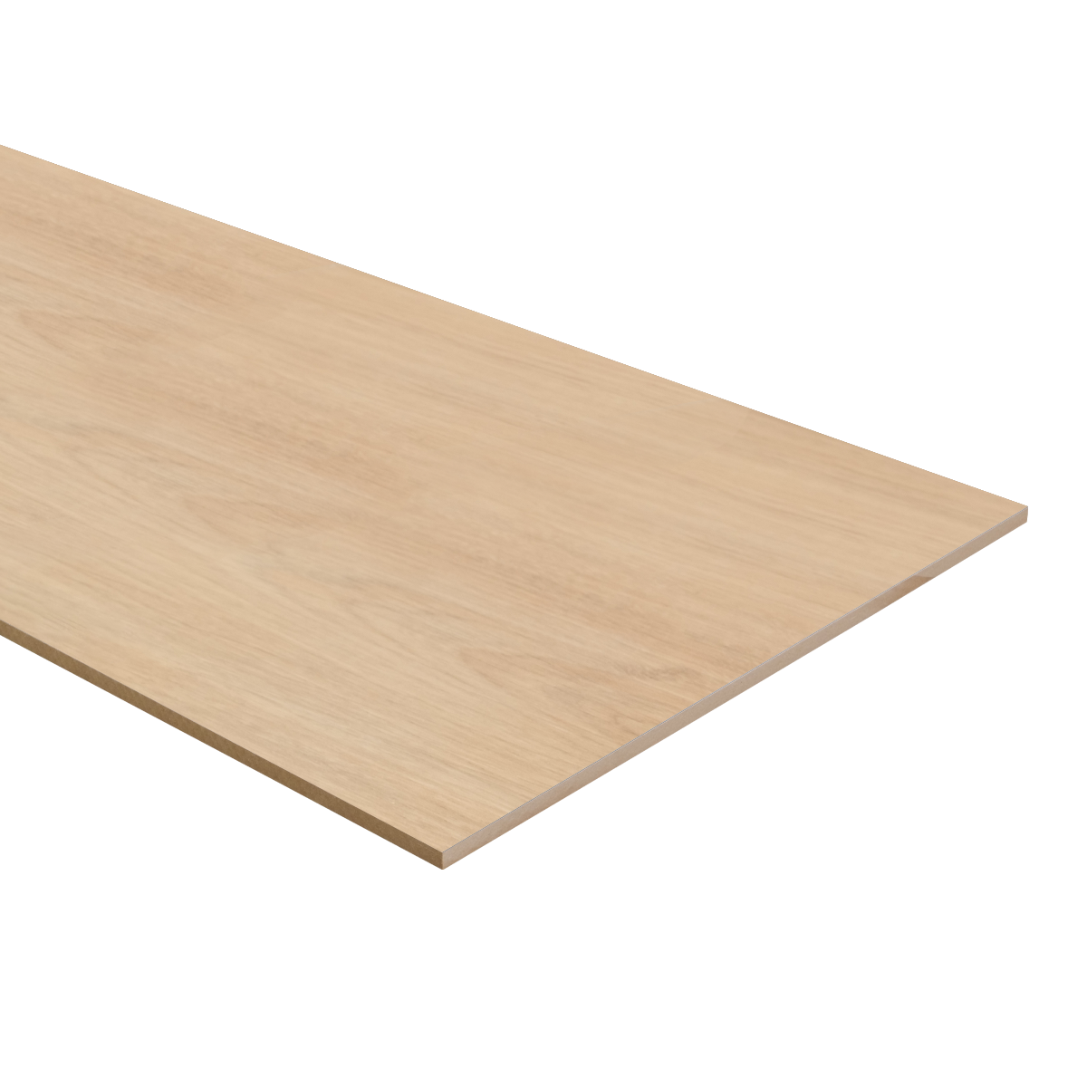 Contremarche double chêne tyrol 115 x 40 cm