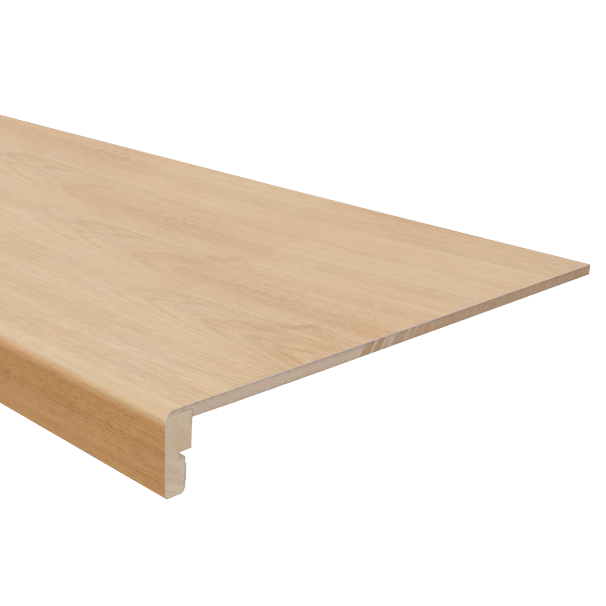 PP marche simple 138x50cm chêne tyrolien