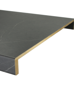 Marche double Marbre 136x61cm