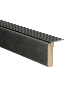 Marche d'arrive alu bronze Marbre 181x5,7cm