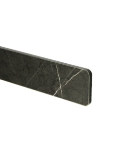 Couverture gauche 0,8x70x690mm Marbre