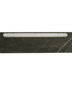 Latte infér. prép. LED Marbre