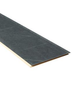 Lambris en marbre de Marmer 7,4 x 185 x 1184 mm