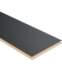 Laminaat Vesuvius Zwart Houtnerf 7,4x185x1184mm NEW -> Parquet Stratifié Vesuvius Bois Noir Grain 7,4x185x1184mm NEW
