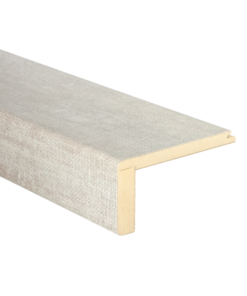 Marche de sortie continue. Cefalu 136x12,5cm NOUVEAU