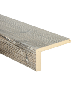 Marche de sortie continue. Jackson Pin 136x12,5cm NOUVEAU