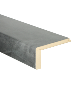 Marche continue Ardoise 121x12,5 cm NOUVEAU